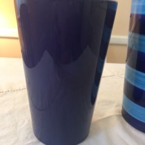 COPY - $ 10 Each Blue Vases